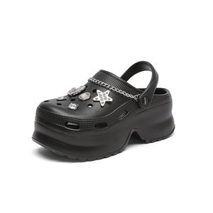 Сабо женские FIVE PLUS, Black