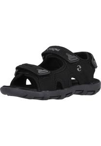 Сандалии ZigZag Sandals Tanaka, черный