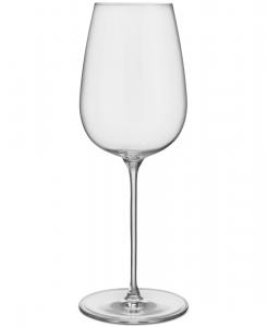 Набор из 2 бокалов для белого вина Frantzén Crystal Orrefors, прозрачный