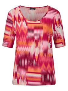 Goldner Футболка в красном цвете