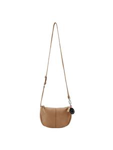 Наплечная сумка FREDs BRUDER, цвет milk coffee