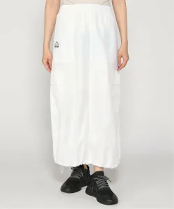 Длинная юбка Каппа/(W)