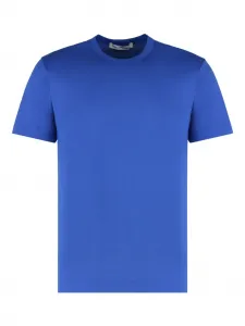 Футболка с круглым вырезом Comme Des Garçons Shirt, синий