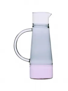 Бокал caipirinha (9 см) Ichendorf Milano, серый