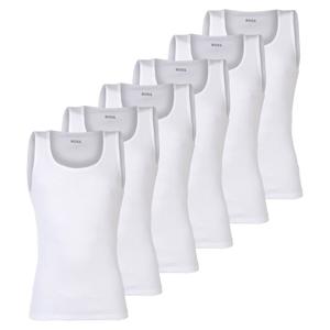 Нижняя рубашка BOSS, белый