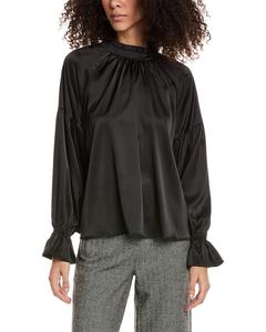 Блузка женская LUXE ALWAYS, черный