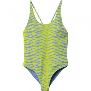 Купальник Electra Lightning Delicatelove, цвет lime punch