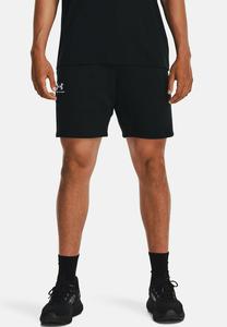 Спортивные шорты Under Armour ESSENTIAL, цвет Black
