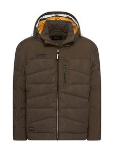 Зимняя куртка CAMEL ACTIVE, Dark brown