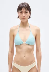 Топ от бикини tanlines multi Billabong, Crystal Blue