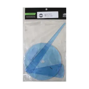 Набор шаблонов Темного века, Dark Age Templates (Warsenal)