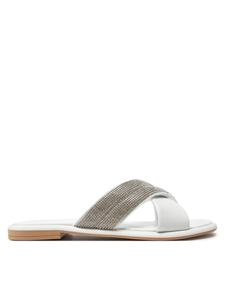 Мюли Marco Tozzi 2-27123-42 Weiß