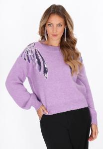Джемпер faina Jumper, Lilac/Purple