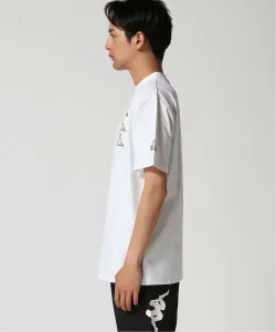 Футболка с коротким рукавом Kappa/(M) Omini Design