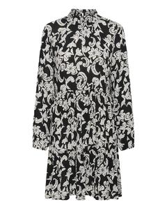 Kaffe Платье 'KAriani' в черном цвете