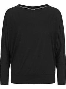 Функциональная рубашка Kula super.natural, черный