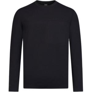 K·SWISS Футболка мужская Jet Black