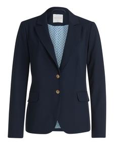 Блейзер Betty & Co, морской синий