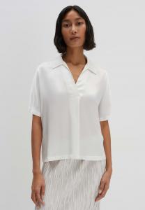 Блуза someday. KURZARM KELUCY, Milk/White