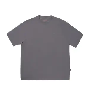 Футболка Unisex No Water Gray LiNing, серый