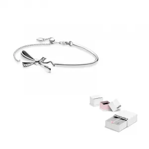 Браслет женский Pandora