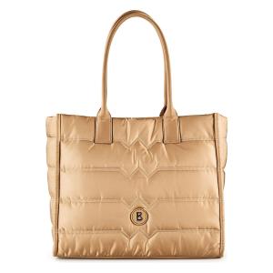 BOGNER Шоппер 'Wallis Maylin' в цвете Curry