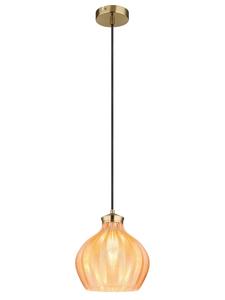 Подвесной светильник ДЖЕССИКА в золоте Globo lighting