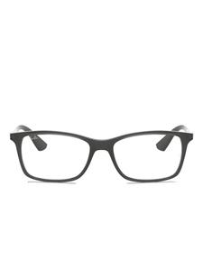 Очки с логотипом Ray-Ban, серый