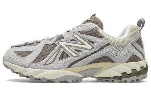 New Balance 610 Urbancore Brighton Grey Mushroom