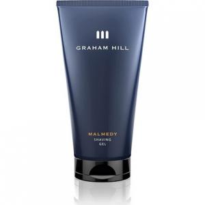 Мальмеди Гель для бритья, Premium Luxury