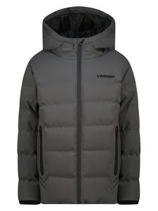 Vingino Зимняя куртка "Take" антрацитового цвета