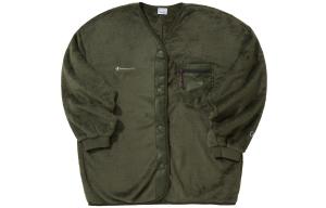Женская куртка Champion, цвет Army Green