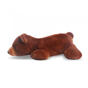 Коллекция Animal Collection, плюшевые куклы-подушки, высота 28см/38см/50см HUGKIS