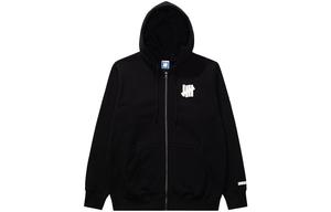 Унисекс свитшот UNDEFEATED, черный