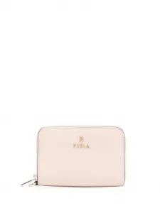 Кошелек с логотипом Furla, нейтральный
