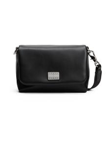 Сумка кросс-боди Tommy Jeans AMERICAN COOL, Black