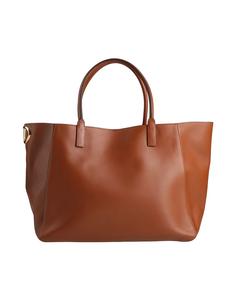 Сумка Valentino Garavani, коричневый