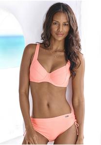 Бикини BÜGEL LASCANA, лососевый