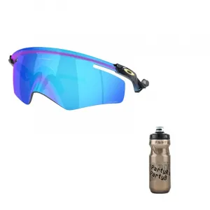 Беговые очки для трейлраннинга Unisex Cycling Glass Oakley, 9481D-02