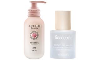 Наборы для ухода Unisex FicceCode