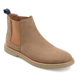 Мужские ботинки челси Marshon Vance Co., тан