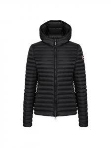 COLMAR Пуховая куртка 2213 черного цвета