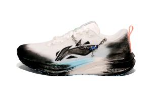 Red Hare 8 Cushioning, Wear Resistant низкие повседневные кроссовки для мужчин LINING, черный