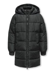 Зимняя куртка KIDS ONLY Winter Jacket GTRUDY, черный