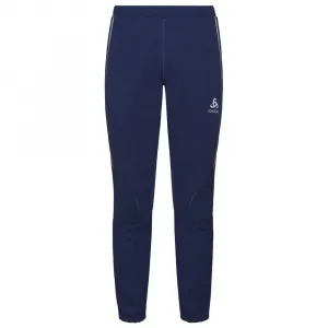 Брюки Odlo Aeolus Pro, синий
