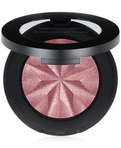 GEN NUDE 2 в 1 Хайлайтер Пудра Румяна BareMinerals, цвет mauve glow