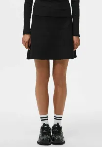 Юбка-Колокольчик pcjunna Pieces, Black