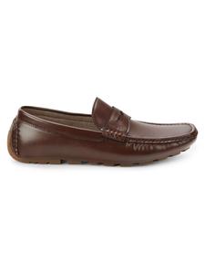 Пенни-лоферы Amile из искусственной кожи Tommy Hilfiger, цвет Dark Brown