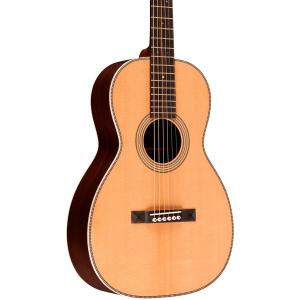 Martin 012-28 Modern Deluxe 12-ладовая акустическая гитара Natural