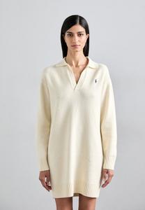 Платье Polo Ralph Lauren DRESSES, Authentic Cream/Off-White